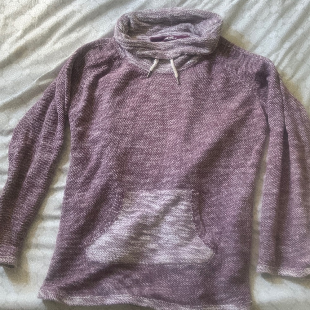 turtleneck sweater, XXL, in good shape, wore it a handful of times